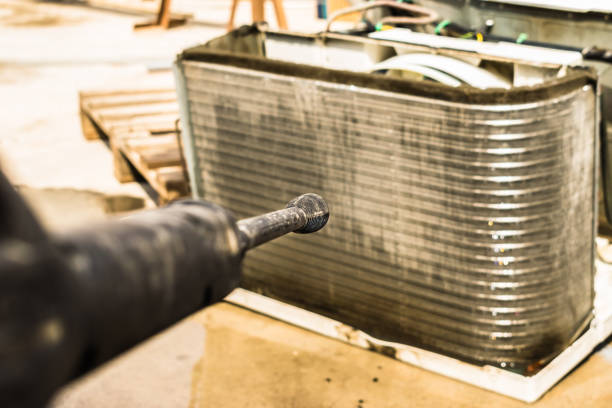 Best HVAC System Cleaning  in Yuipa, CA