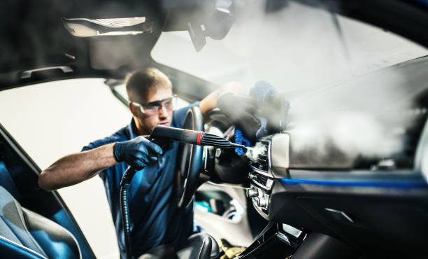 Best Air Duct Cleaning Near Me  in Yuipa, CA