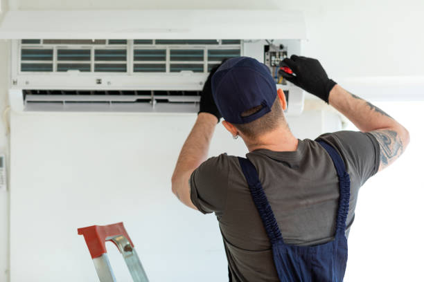 Best Best Air Duct Cleaning Company  in Yuipa, CA