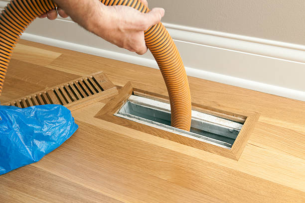 Best Affordable Duct Cleaning Services  in Yuipa, CA